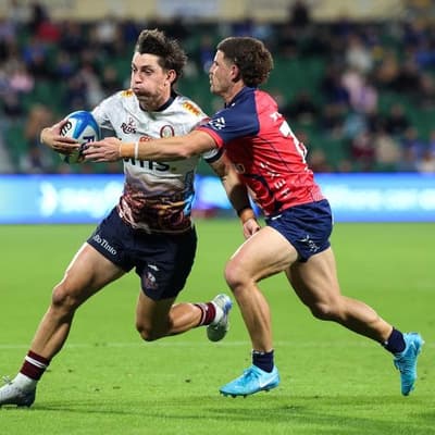 Reds suffer late heartache as Force snare thrilling win