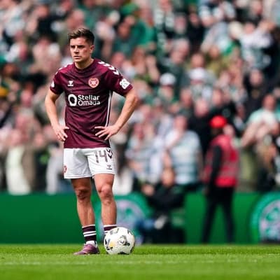 Broken Hearts as Socceroo's side cruelly miss out