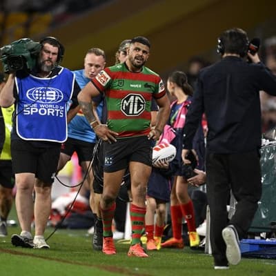'Selfless' Mitchell rules himself out of Origin opener