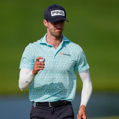 Winless American out to shock PGA Championship field