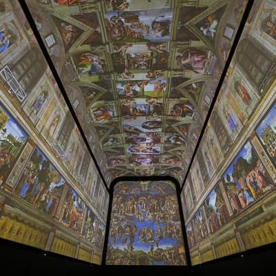 Vatican approves unique exhibition for Aussie cathedral