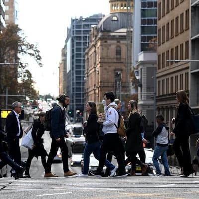 Australian economy expected to add thousands more jobs