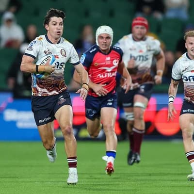 No regrets: Les Kiss backs decision to rest Reds stars