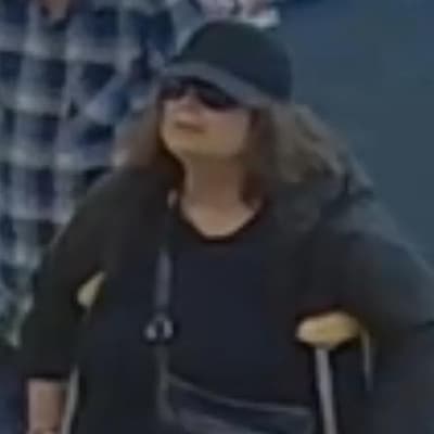 Last movements of woman revealed before alleged murder