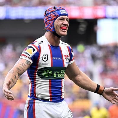 Kalyn Ponga would 'play anywhere' for Queensland