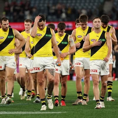 Tigers hope they are past the worst of injury crisis