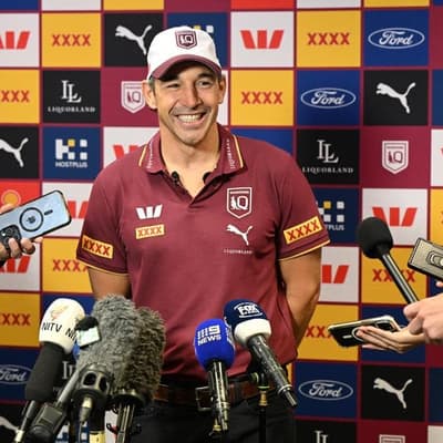'Chills': Slater backs Walker as Walsh shock explained