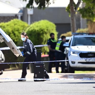 Mother's 'life sentence' after daughter's brutal murder