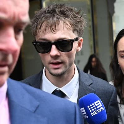 Cop-stomper dodges imprisonment over 'brutal' attack