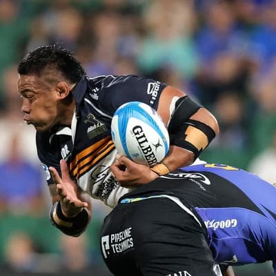 'It still hurts': Brumbies set for Super revenge