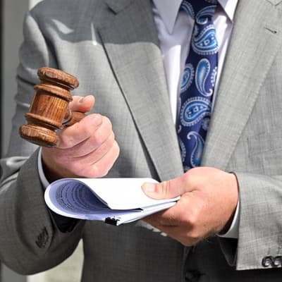 Mixed results from first post-budget auction weekend