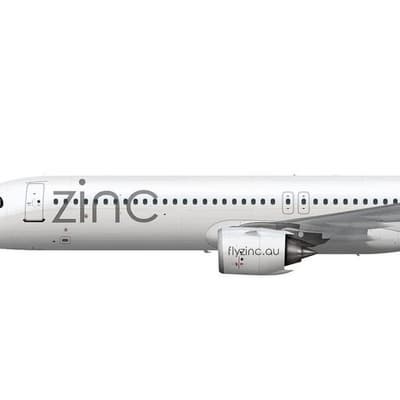 Proposed new airline could face squeeze from giants