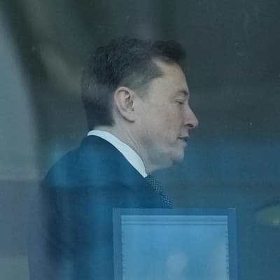 Musk filed his lawsuit against OpenAI too late: US jury