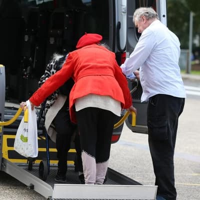Aged care price cap reform latest casualty of Iran war