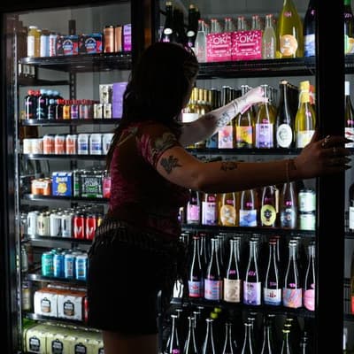 Concern grows as contaminated alcohol hits bottle shops