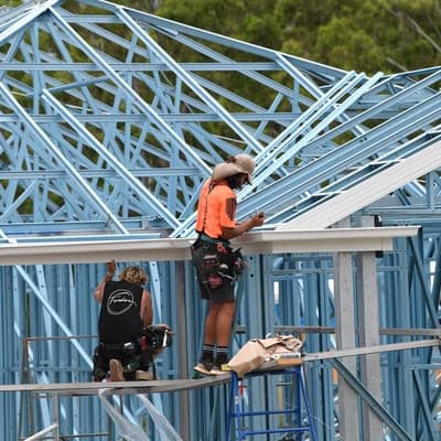 Skilled migrants could be key to more home construction
