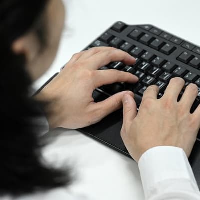 No bears: software firm shrugs off AI 'apocalypse' fear