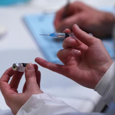 Deadly disease outbreak linked to waning vaccinations