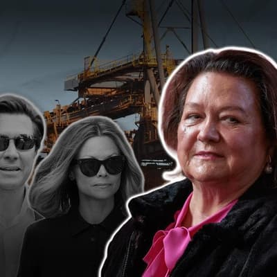 Hancock mining riches battle shifts to legal bill fight
