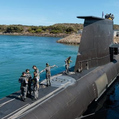 Ageing subs to be 'limped' through 10-year extension