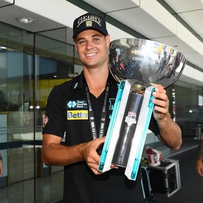 Heat is on for race to play BBL opener in Chennai