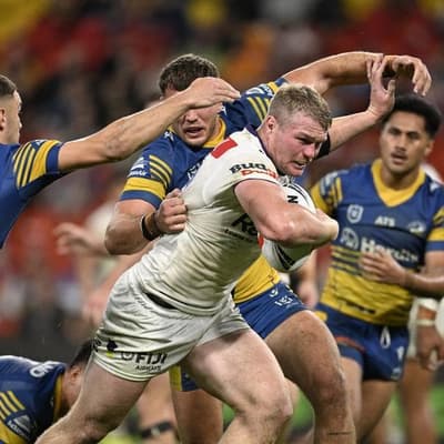 Clear skies for Storm after successive wins