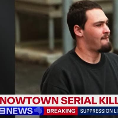 Snowtown killer's identity unmasked after decades