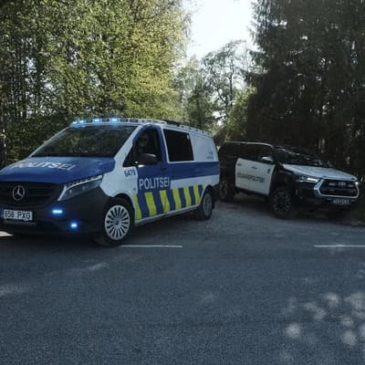 Ukraine drone shot down by NATO jet over Estonia
