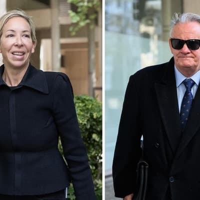 Latham war of words rages on as court battle settled