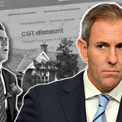 Treasurer blames 'misinformation' for war on tax change