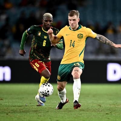 Socceroos' EPL dream alive thanks to Saints expulsion