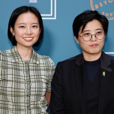 Taiwan's Yáng Shuāng-zǐ wins Booker Prize