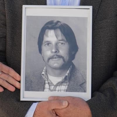 Million-dollar reward over 'gruesome' unsolved death