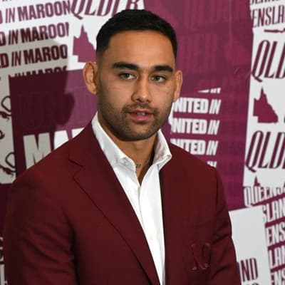 'Close to my heart': Origin history awaits Nikora