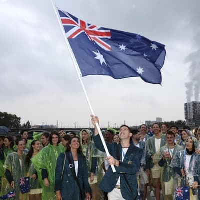 Athletes in Airbnbs: Aussie homes line up for Olympics