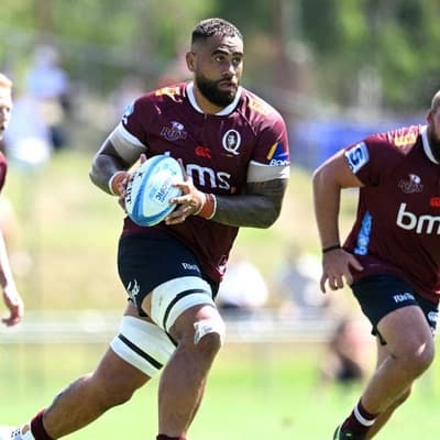 Horwill's pick to get Wallabies on World Cup front foot