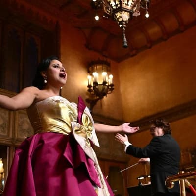Opera Australia $10m turnaround a result to sing about