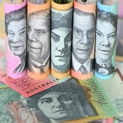 Tasmania economically growing - but so is its debt