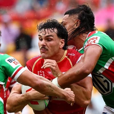 Farnworth out as Dolphins prepare for Raiders clash