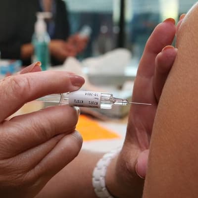 'Concerning outbreak': respiratory disease cases rising