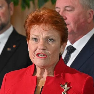 Hanson eyes off rival territory with surprise new move
