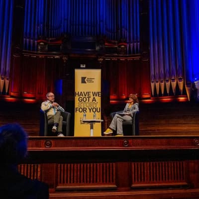 Plausible mistakes: Wikipedia boss says don't trust AI