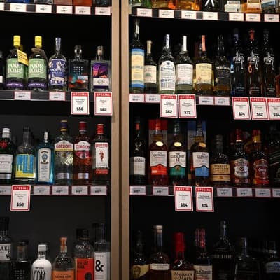 'God help us': warning as alcohol tax calls spill over