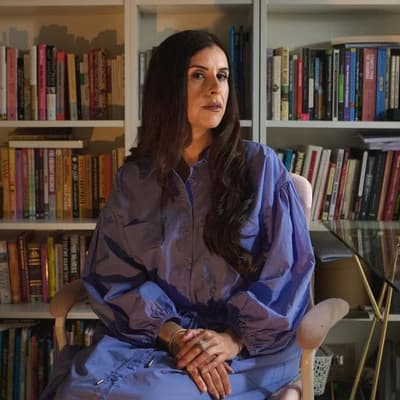 Randa Abdel-Fattah among authors on Miles Franklin list
