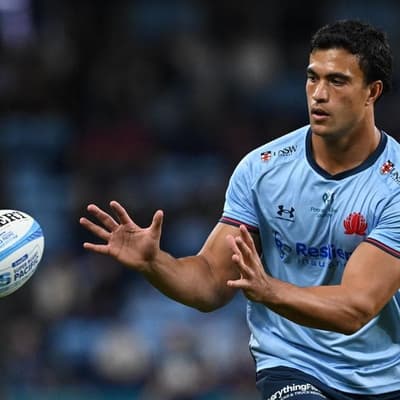 Waratahs refuse to risk Suaalii in must-win Super clash
