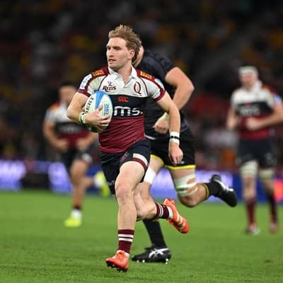 McDermott returns, Brumbies switch up for big clashes
