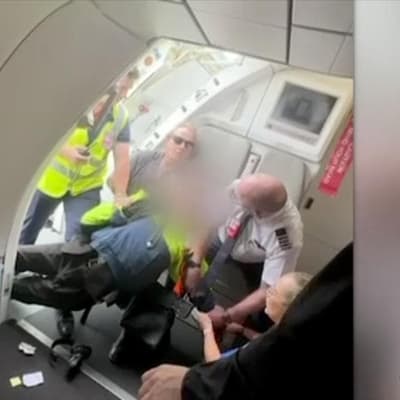 Boy's alleged plane hijack plan 'politically motivated'
