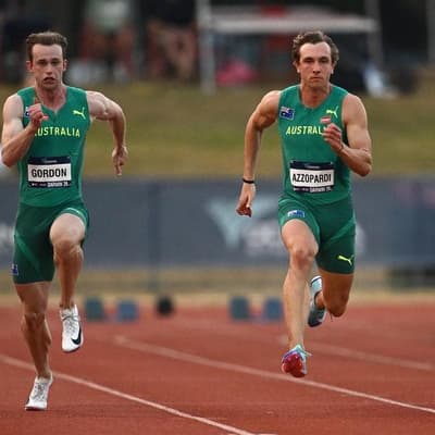 Azzopardi and Reath the big winners at Oceania titles