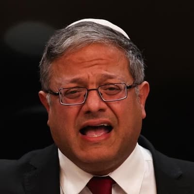 Activists deported after taunting by Israeli minister