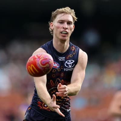 'Hard to stop': Crows on task of quelling star Hawk